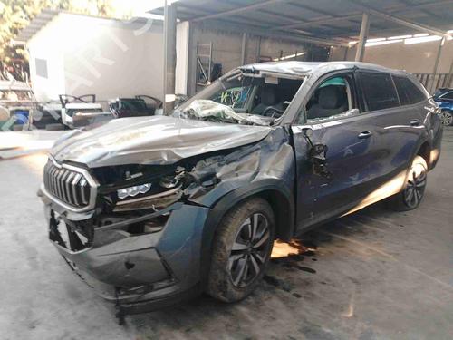 Mass air flow sensor SKODA KODIAQ II (PS7) 2.0 TDI | BP33288777M95  - Image 8