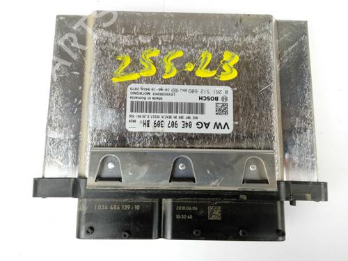 Used Engine control unit (ECU) Engine control unit (ECU) SEAT LEON ST (5F8) 1.4 TSI (125 hp) 13058373 13058373