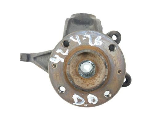 Used Right front steering knuckle Right front steering knuckle 37075248 37075248