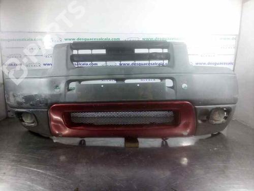 Used Front bumper LAND ROVER FREELANDER I (L314) 2.0 DI 4x4 (98 hp) 9995713