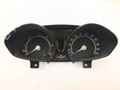 Used Instrument cluster FORD TRANSIT COURIER B460 Box Body/MPV 1.5 TDCi (75 hp) 31919898