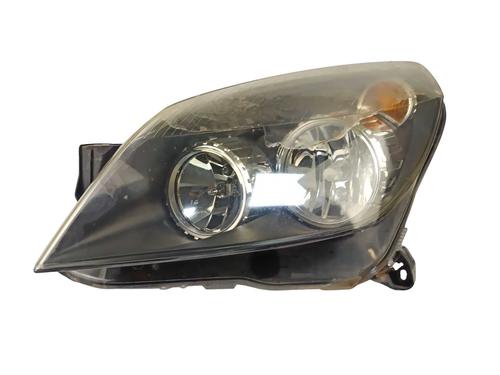 Left headlight OPEL ASTRA H (A04) 1.6 (L48) | BP32492651C28 - Image 1