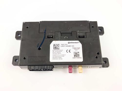 Used Electronic module Electronic module FORD TRANSIT CUSTOM V362 Bus (F3) 2.0 EcoBlue (130 hp) 31980402 31980402
