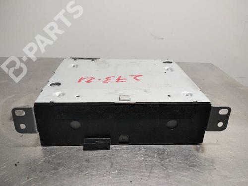 Used Radio CITROËN DS4 (NX_) [2011-2015]  10142858