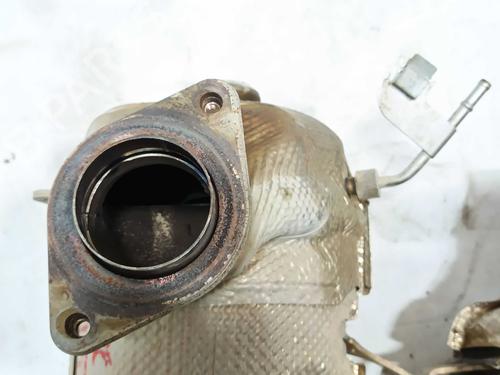 Particulate filter MERCEDES-BENZ A-CLASS (W177) A 180 d (177.010) | BP28025893M81 - Image 2