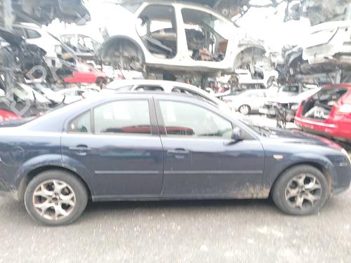 Used Parts FORD MONDEO IV Saloon (BA7) 2.0 4357975
