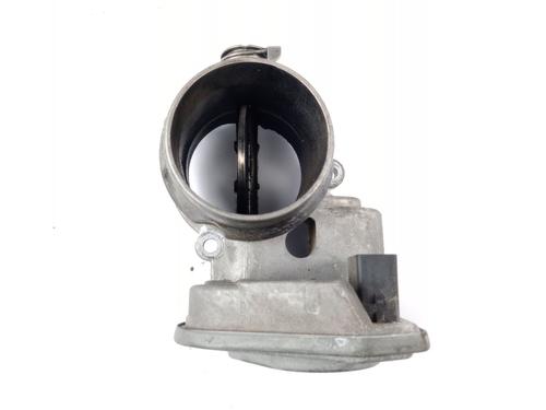 Used Throttle body BMW 1 (E87) 118 d (143 hp) 23394305