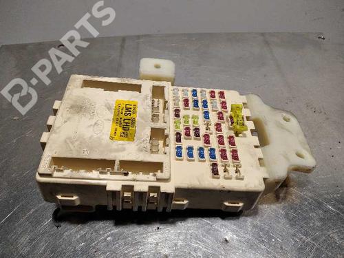 Used Fuse box HYUNDAI ix35 (LM, EL, ELH) [2009-2016]  9997836
