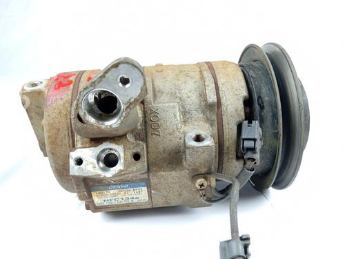 Used AC compressor MITSUBISHI PAJERO IV (V8_W, V9_W) 3.2 DI-D 4WD (V98W, V88W) (200 hp) 10200349