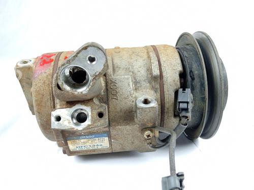 AC compressor MITSUBISHI PAJERO IV (V8_W, V9_W) 3.2 DI-D (V88W, V98W) (160 hp) 4472606502