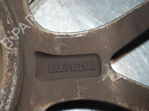Felg VW GOLF IV (1J1) 1.9 TDI | BP13637796C45 