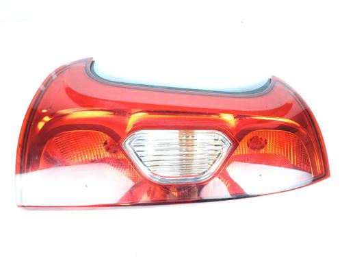 Used Left taillight Left taillight FIAT PANDA (312_, 319_) 1.2 (312PXA1A) (69 hp) 12909371 12909371