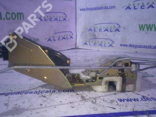 Front right lock MAZDA DEMIO (DW)  | BP11014109C97 