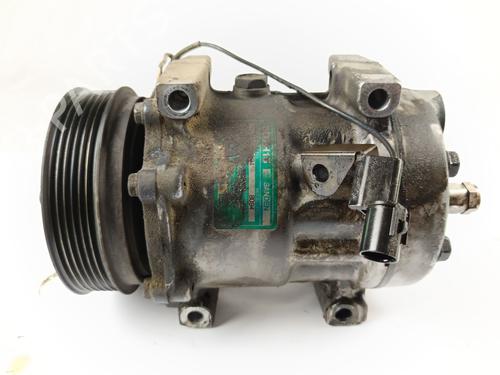 Used AC compressor VOLVO S40 I (644) 1.9 DI (115 hp) 28378972