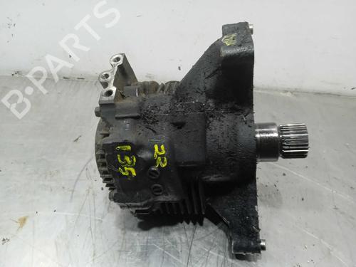 Used Front differential Front differential 10148253 10148253