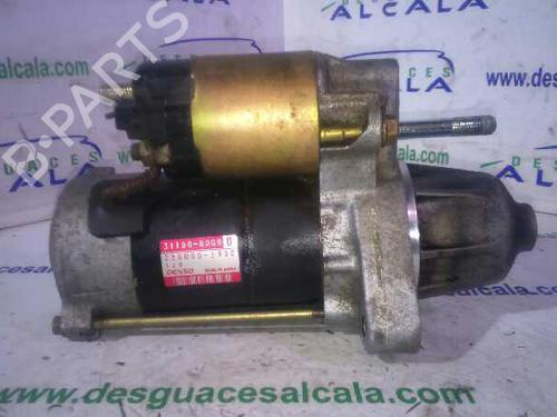 Used Starter Starter 9987718 9987718