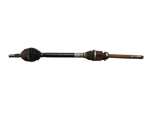 Used Right front driveshaft CITROËN JUMPY III Van (V_) 1.5 BlueHDi 100 (102 hp) 33016845