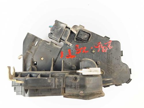 rear-left-lock-bmw-3-e46-1997-1998-1999-2000-2001-2002-2003-2004-2005-26458406 main image