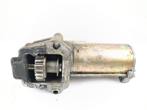Starter FORD MONDEO III (B5Y) 2.0 TDCi | BP26573196M8 