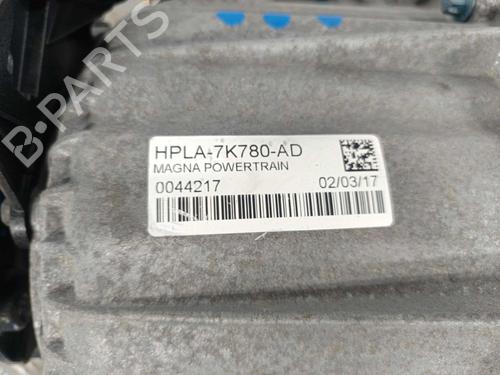 Transfer box LAND ROVER DISCOVERY V (L462) 2.0 Sd4 4x4 | BP39950508M36 - Image 6