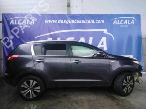 Left front driveshaft KIA SPORTAGE III (SL)  | BP10142583M38  - Image 5