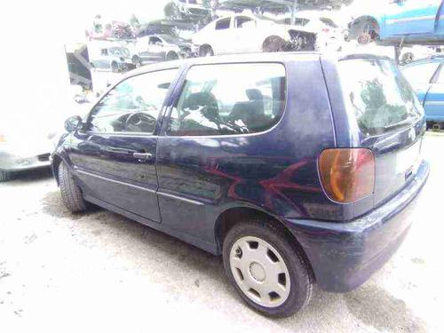 Left headlight VW POLO (6N2) | BP10012434C28 - Image 6