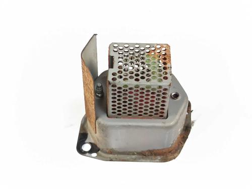 Used Heater resistor Heater resistor 33400653 33400653