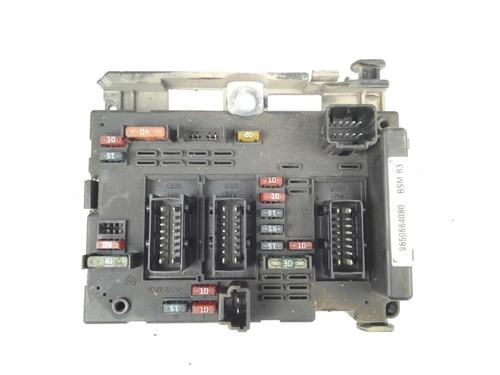 Used Electronic module Electronic module 14350894 14350894
