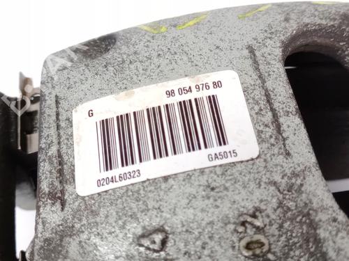 Left front brake caliper CITROËN C3 III (SX) 1.2 PURETECH 82 | BP28514770M105 