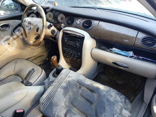 Venstre forlygte ROVER 75 (RJ) 2.0 CDTi | BP9984022C28 