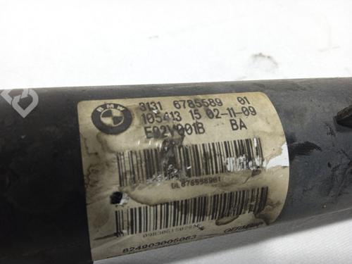 Left front shock absorber BMW 3 Coupe (E92) 320 d | BP10088778M16 