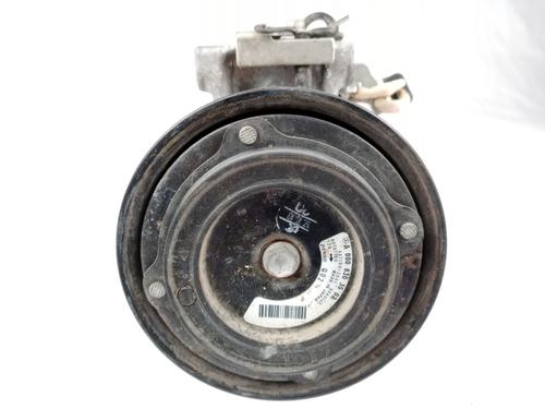 AC compressor MERCEDES-BENZ A-CLASS (W176) A 200 CDI / d (176.008) | BP23118115M34 