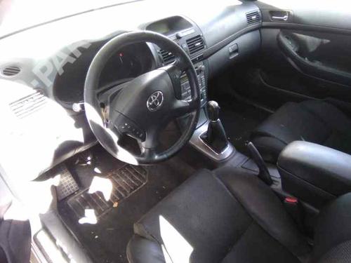 Front left window mechanism TOYOTA AVENSIS (_T25_)  | BP9980510C22 