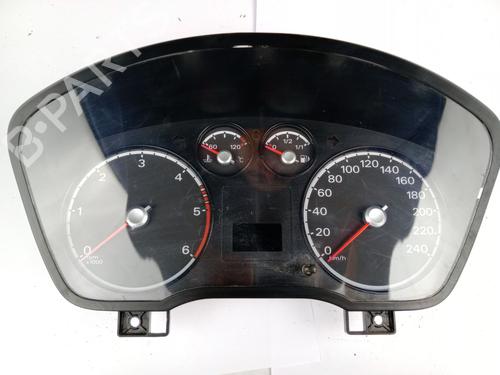 Used Instrument cluster FORD FOCUS II (DA_, HCP, DP) [2004-2013]  18537026