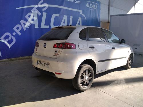 Front left window mechanism SEAT IBIZA III (6L1) 1.9 SDI | BP10521457C22 
