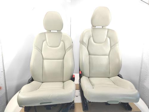 Sæde sæt VOLVO XC60 II (246) D5 AWD (235 hp) 22986439