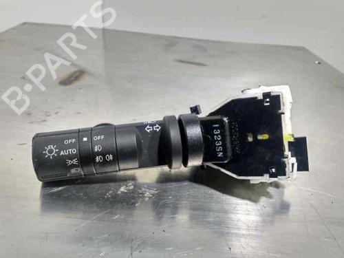 Used Headlight switch Headlight switch NISSAN QASHQAI I (J10, NJ10) 1.5 dCi (110 hp) 9996124 9996124