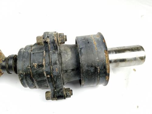 Other MITSUBISHI PAJERO SPORT I (K7_, K9_) 2.5 TD (K94W, K74T) | BP14350286O1