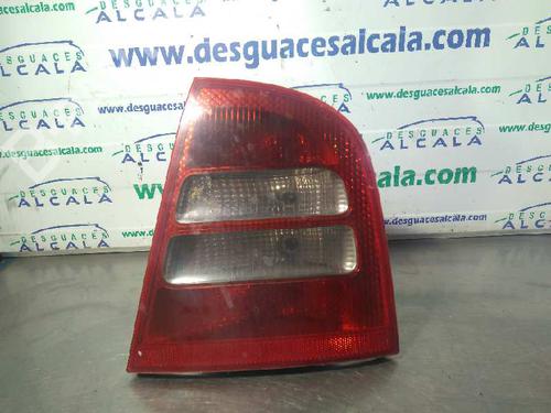 Used Right taillight SKODA OCTAVIA I (1U2) 1.9 TDI (90 hp) 9991767