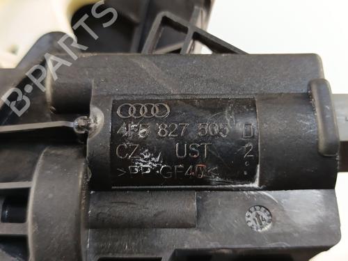 Tailgate lock VW CC B7 (358) 2.0 TDI | BP33468467C101 - Image 4