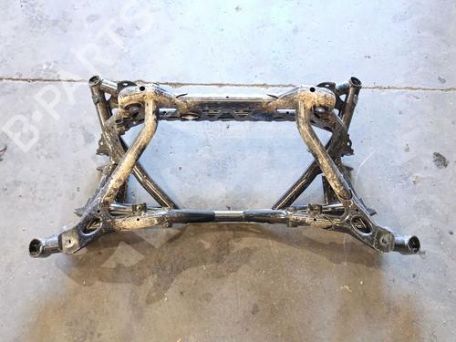 Used Rear axle Rear axle BMW 3 (G20, G80, G28) M3 Competition (510 hp) 33326370 33326370