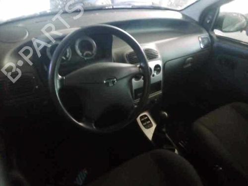 Left front window switch TATA INDICA  | BP10029567I27  - Image 8