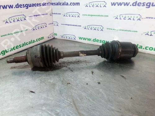Used Right front driveshaft Right front driveshaft HYUNDAI TUCSON (JM) [2004-2019] 10928812 10928812