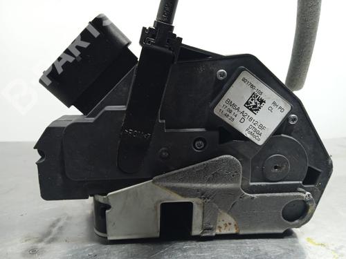 Front right lock FORD FOCUS III 1.6 TDCi | BP10011510C97 