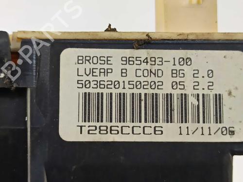 Left front window motor CITROËN C4 I (LC_) 1.6 16V | BP36998415E21 - Image 5