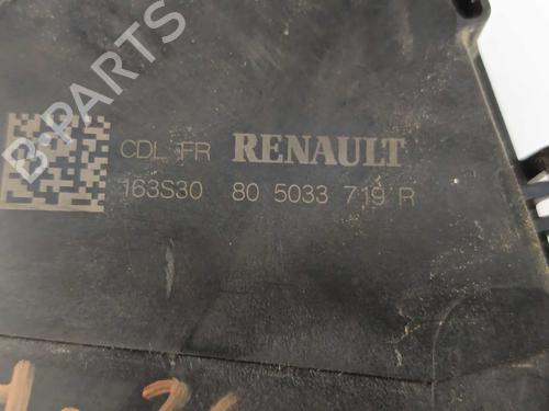 Front left lock RENAULT EXPRESS Box Body/MPV | BP37437371C98 - Image 3