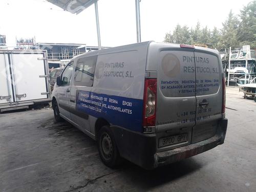 Egr PEUGEOT EXPERT Van (VF3A_, VF3U_, VF3X_) 2.0 HDi 120 | BP33288564M69 - Image 8