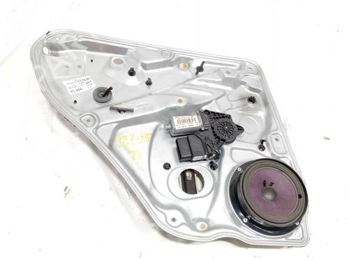 Used Rear left window mechanism Rear left window mechanism VW PASSAT B5.5 Variant (3B6) 2.5 TDI (150 hp) 29135879 29135879