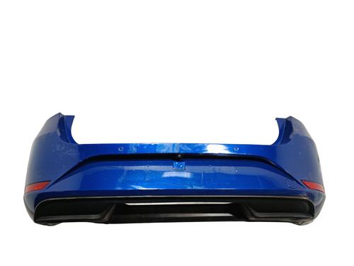 Used Rear bumper Rear bumper SEAT LEON (KL1, KLG) 2.0 TDI (150 hp) 33294217 33294217