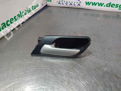 Used Front left interior door handle Front left interior door handle BMW X5 (E53) [2000-2006] 9992860 9992860